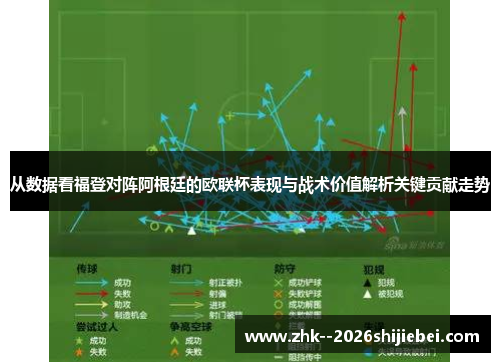 从数据看福登对阵阿根廷的欧联杯表现与战术价值解析关键贡献走势 从数据看福登对阵阿根廷的欧联杯表现与战术价值解析关键贡献走势