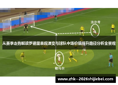 从赛季走势解读罗德里表现演变与球队中场价值提升路径分析全景观 从赛季走势解读罗德里表现演变与球队中场价值提升路径分析全景观